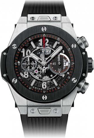 Fake Hublot Big Bang Unico Titanium Ceramic 411.NM.1170.RX watch